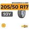 BFGoodrich G-Grip 205/50 R17 93Y XL