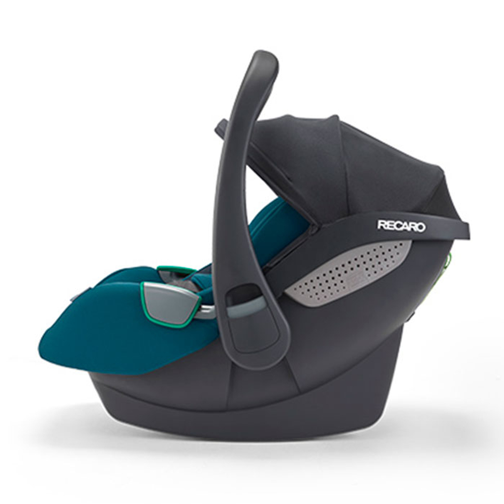 Автокресло-переноска детское Recaro Avan 0+ (0-13 кг)