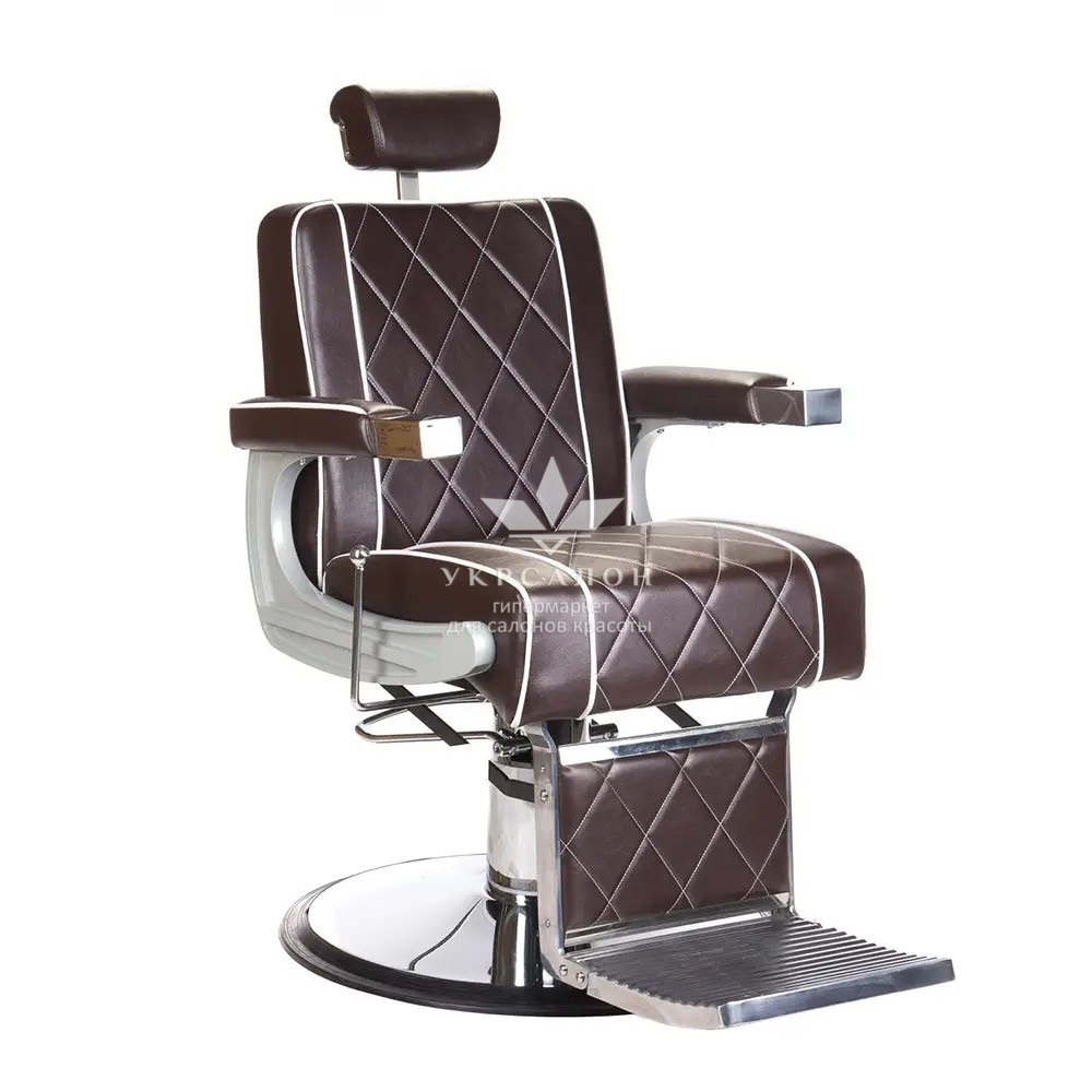 Парикмахерское кресло Barber Odys