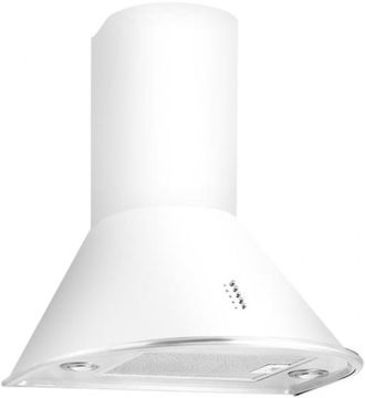 Витяжка VENTOLUX CAPRI 60 WH (600)