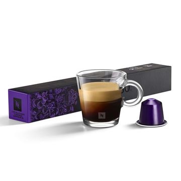 Кофе в капсулах Nespresso Firenze Arpeggio 10 шт