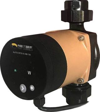 Циркуляційний насос енергоощадний Optima OP25-60 Auto 130 мм (000013636)