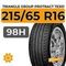Triangle Group Protract TE301 215/65 R16 98H