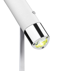 Портативный UV/LED-фонарик для маникюра ONail, white