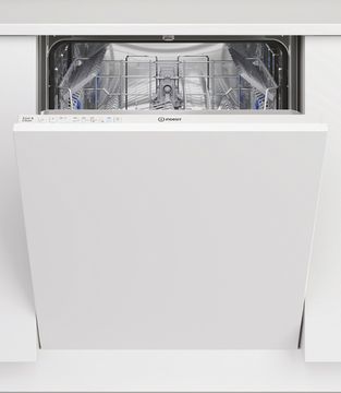 Вбудована посудомийна машина INDESIT D2I HL326