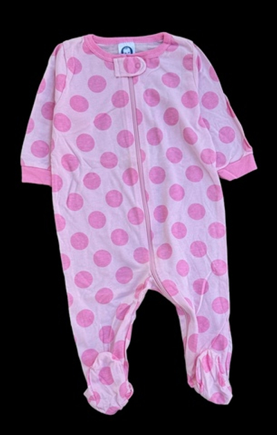 Чоловічок з блискавкою, бавовна ТМ "Gerber" (74 см)