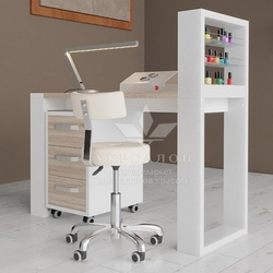 Манікюрний стіл Valio 2