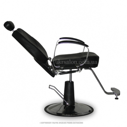Парикмахерское кресло  Barber B-15