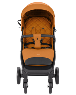 Прогулянкова коляска Carrello Bravo CRL-8512 BF