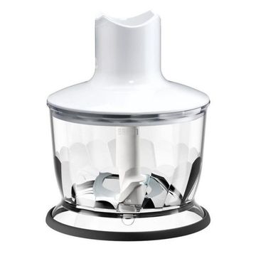 Насадка подрібнювач Braun MQ 30 WH