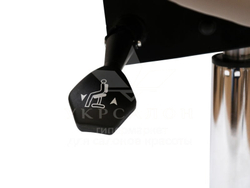 Стул-седло с раздвижным сиденьем 4008