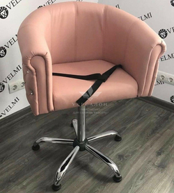 Детское парикмахерское кресло Obsession