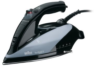 Праска Braun TexStyle5 TS 545 SA