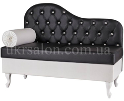 Диван для залу очікування Obsession Royal