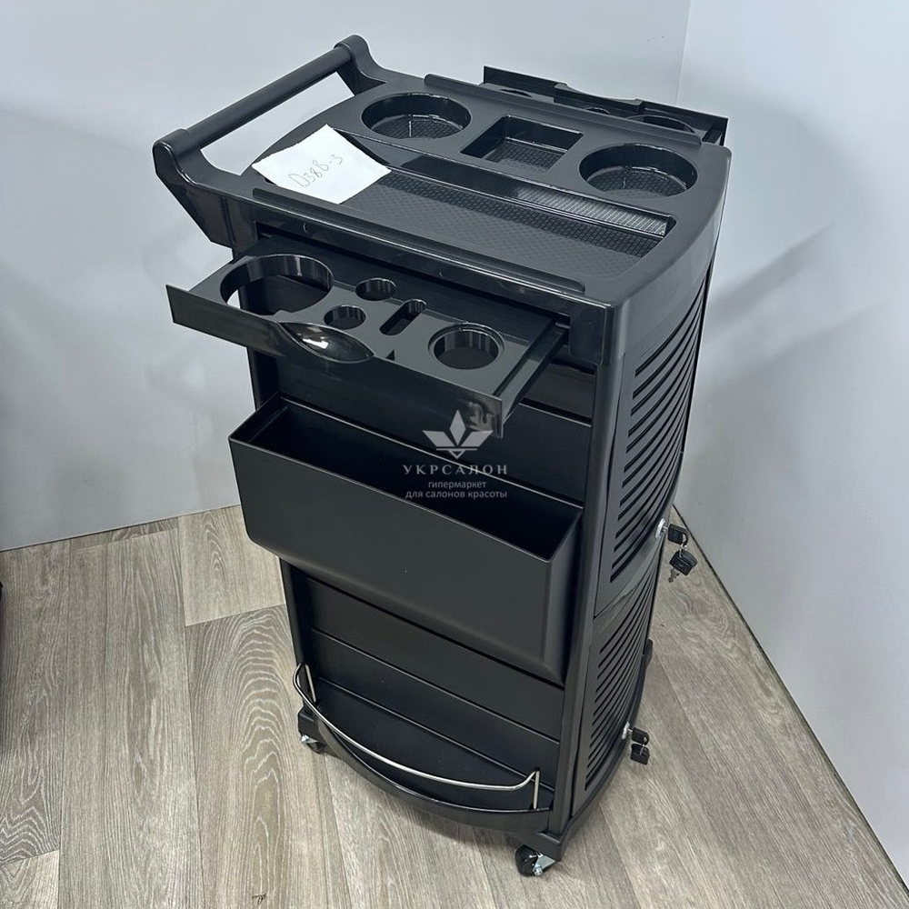 Перукарський візок D38