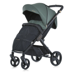 Прогулянкова коляска El Camino ME 1053-3 Dynamic Pro