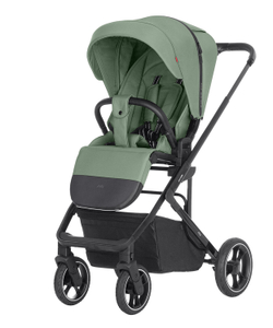 Прогулянкова коляска Carrello Alfa CRL-5508 BF