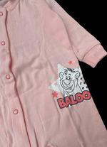 Чоловічок "Baloo", бавовна ТМ "Disney"