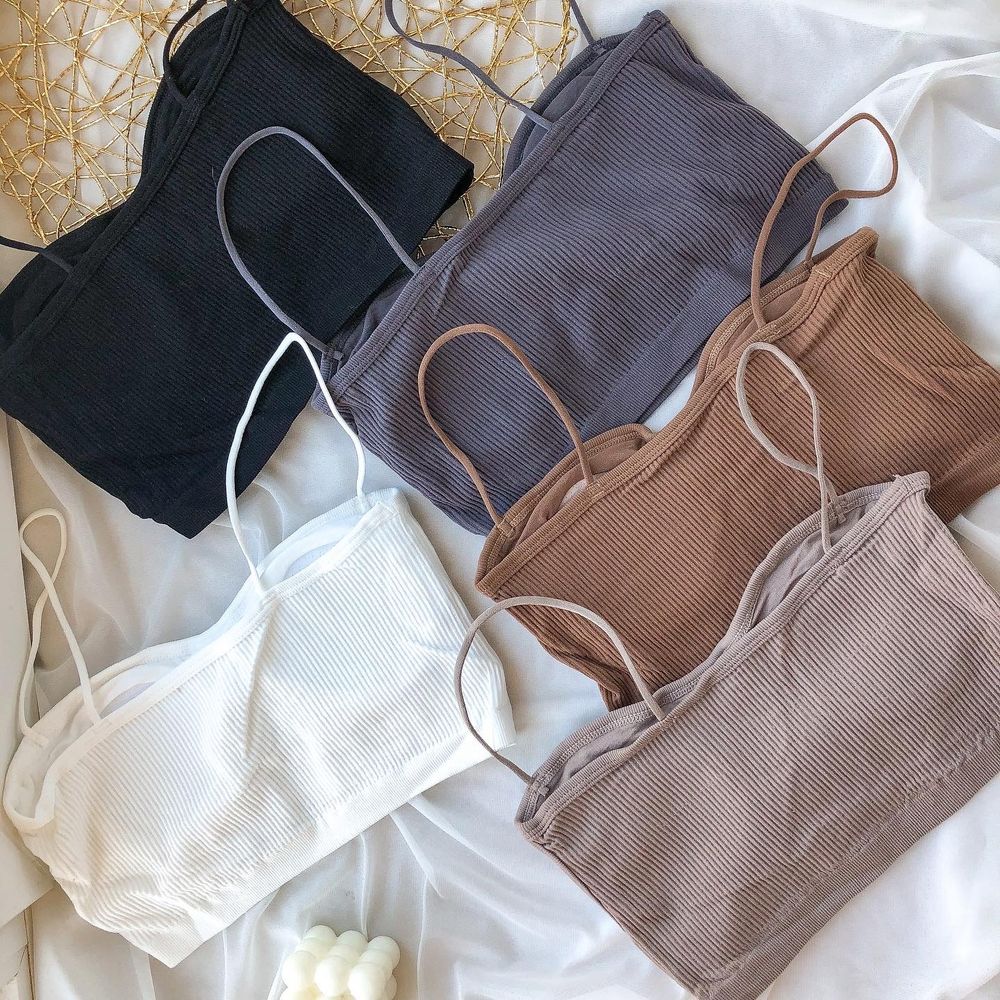 Топ с имитацией косточек