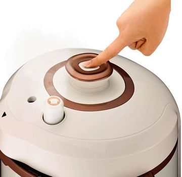 Мультиварка-скороварка Moulinex CE501134