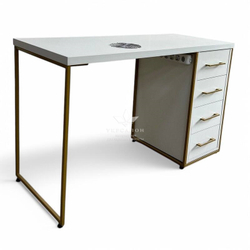 Манікюрний стіл Mark Premium-06v