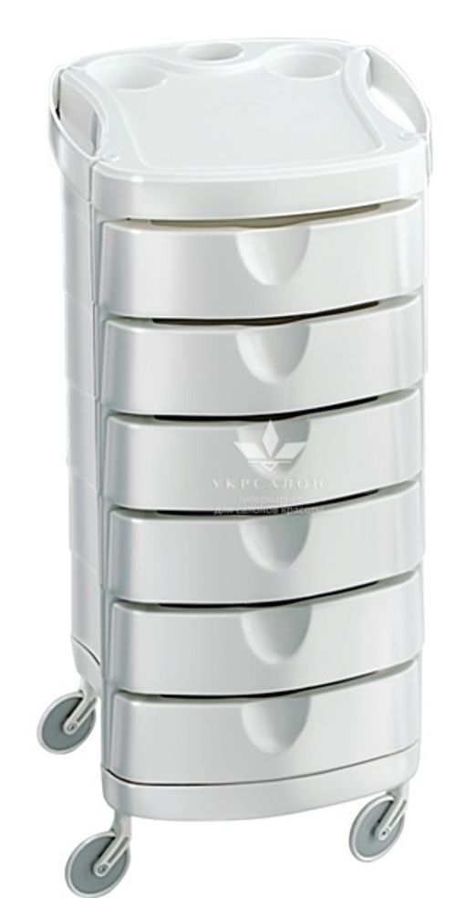 Парикмахерская тележка Ciak