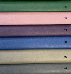 Палитра цветов MBS