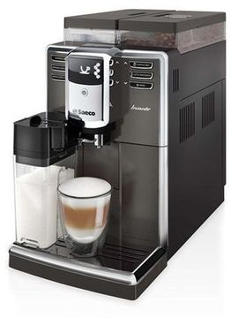 Кавомашина автоматична Saeco Incanto (HD8919/59)