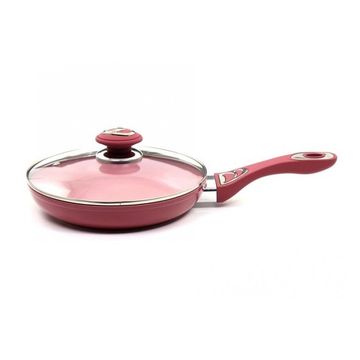 Сковорода Lessner Marble Line D=24см 88350-24 mix