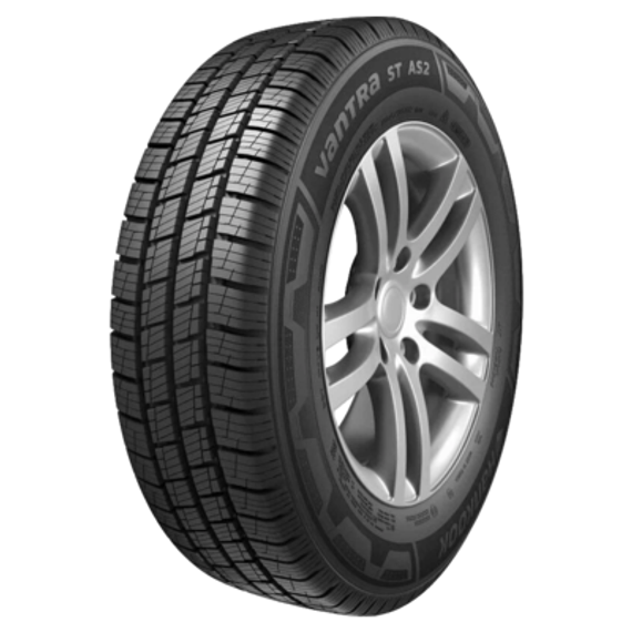 Hankook Tire Vantra ST AS2 RA30 225/65 R16C 112/110R