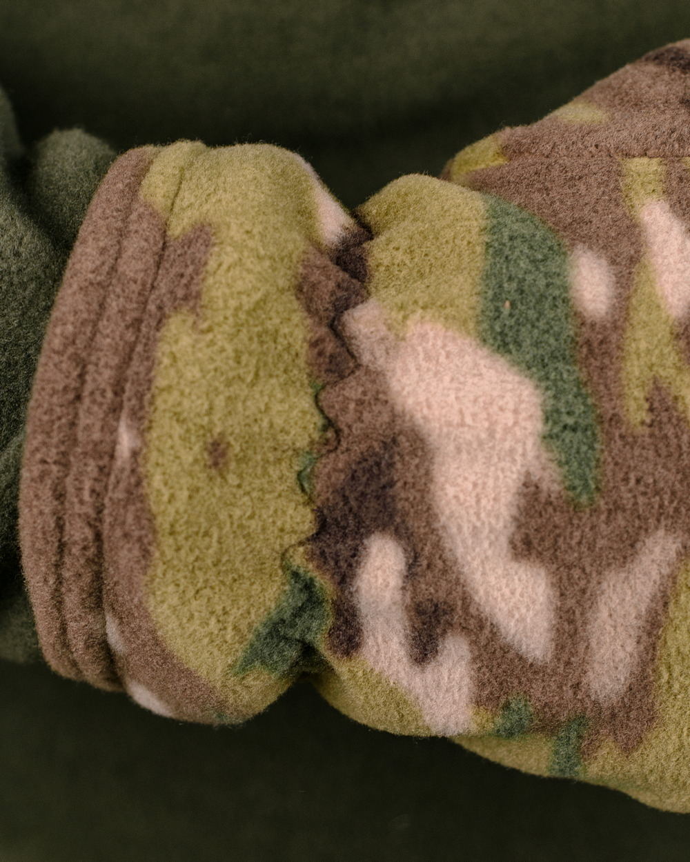 Рукавички тактичні мультикам (арт. 9062200501)