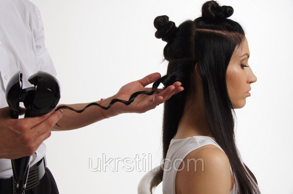 Автоматическая плойка BaByliss pro MiraCurl 29W