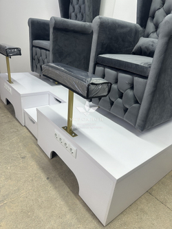 Подиум Mark для кресла педикюрного Pod-05