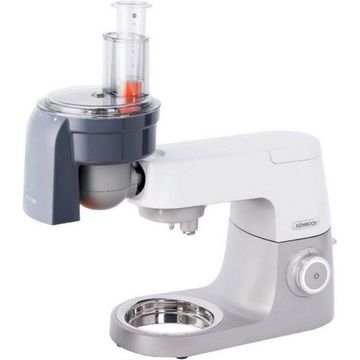 Насадка до комбайна Kenwood KAX400PL для нарізки кубиками Dicer