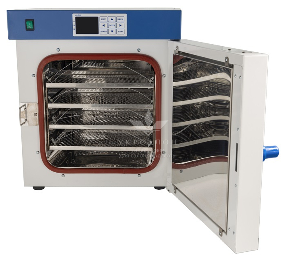 Стерилізатор повітряний ГП-40