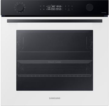 Вбудована духова шафа Samsung NV7B4420ZAW/WT