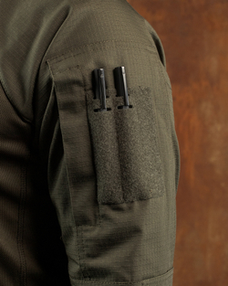 Сорочка бойова олива (арт. 5562300103)