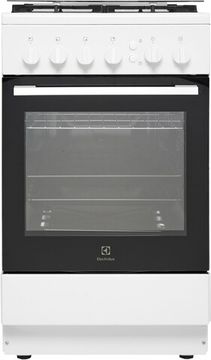 Плита газова ELECTROLUX RKG500002W