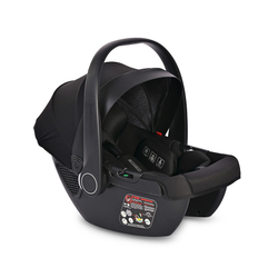 Автокресло-переноска детское Lorelli Aria Luxe 0-13 kg