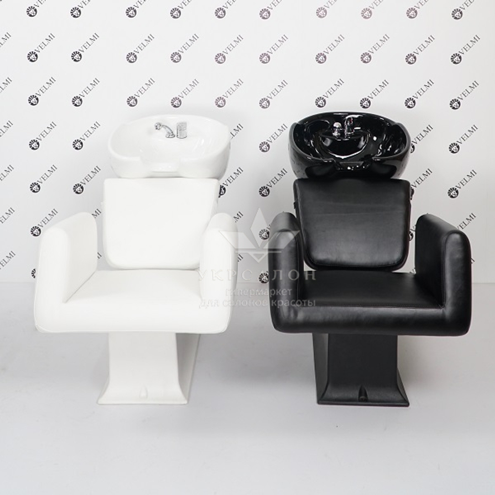 Комплект парикмахерской мебели Orlando