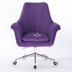 Стільчик майстра Boston velor