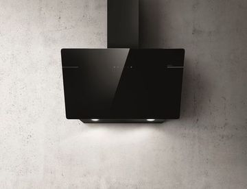 Витяжка ELICA LESSENZA BL/A/90