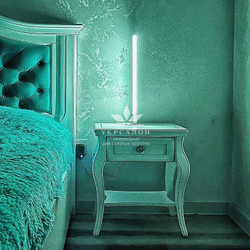 Багатофункціональна лампа Moonroom 50 см