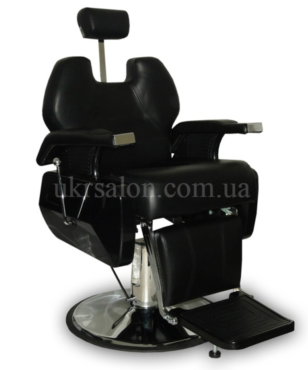 Парикмахерское кресло Barber Elite