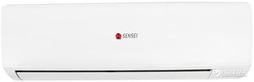 Кондиціонер SENSEI FTI-32TWP