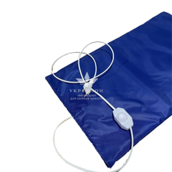 Электрическая грелка ЕГ-2/220 непромокаемая