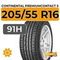 Continental PremiumContact 5 205/55 R16 91H