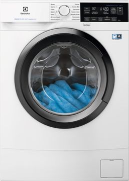 Пральна машина вузька ELECTROLUX EW6S326SUI