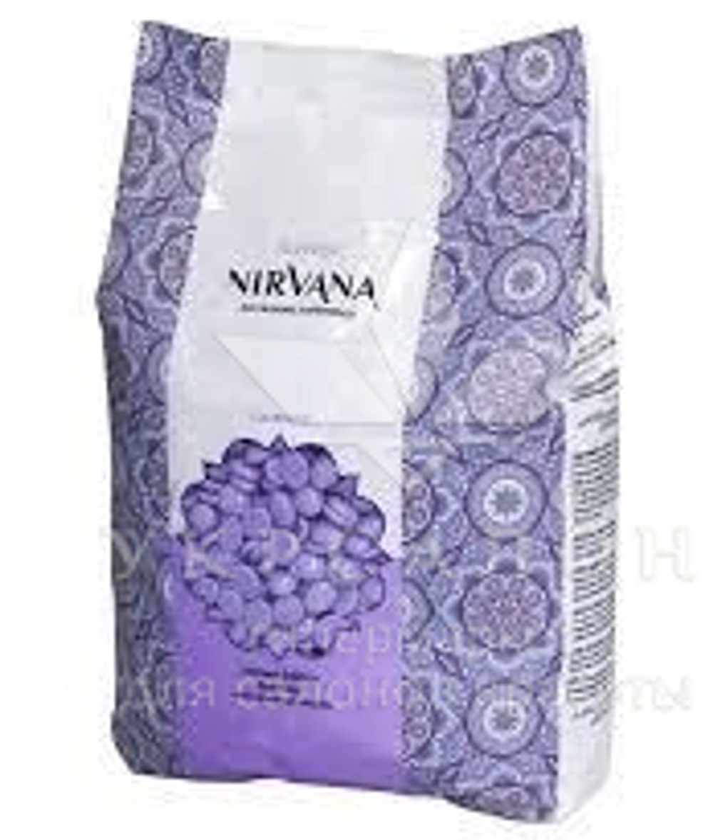 Плівковий віск преміум класу для СПА-депіляції Лаванда, ItalWax