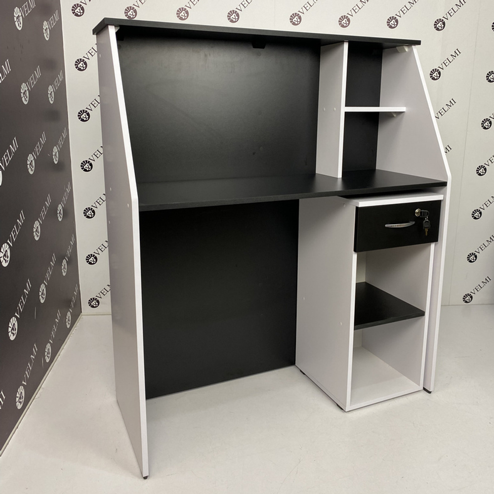 Ресепшн Askold